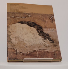 KANO EITOKU JAPANESE ARTS LIBRARY By Tsueneo Takeda 1st Edition