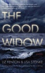The Good Widow: A Novel – Paperback By Fenton, Liz – GOOD