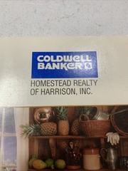 Caldwell Banker At Home Cooking Homestead Realty Of Harrison Inc. Harrison AR