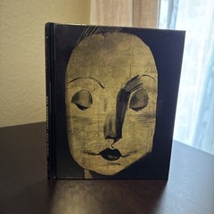 The Homecoming | by Ray Bradbury | Illustrated by Dave McKean | HC/DJ | First Ed