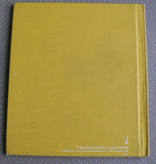 Time Machine Series-LEONARD EQUALS EINSTEIN,Gene Darby, 1967 HC Field Educationa