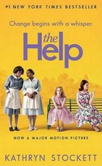 The Help – Paperback By Stockett, Kathryn – GOOD