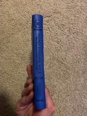 Steadfast Bible Conference LSB New Testament With Psalms And Proverbs 2021