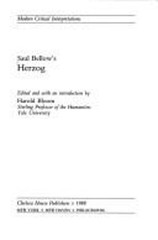 Saul Bellow’s Herzog Library Binding