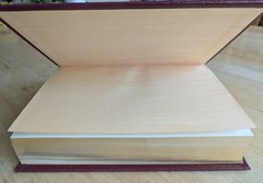 Easton Press DAVID COPPERFIELD by Charles Dickens, Collectors Edition Leather