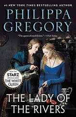 The Lady of the Rivers