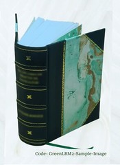 Parliamentary debates: 1 = 9.2./3.3. 1892 = 55th Victoriae, Vol. [Leather Bound]