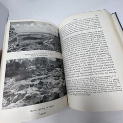 New Guinea And The Marianas by Samuel Eliot Morison (1953, First Edition, HC)