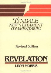 The Book of Revelation: An Introduction and Commentary (Tyndale New Testamen…