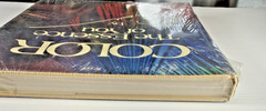 Color The Essence of You Suzanne Caygill HC 1980 Sealed/Partial Wrap