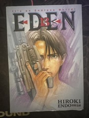 *Read Description* Eden It’s An Endless World Vol 13