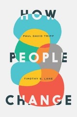 How People Change Paperback David, Tripp, Paul David, Lane, Timot