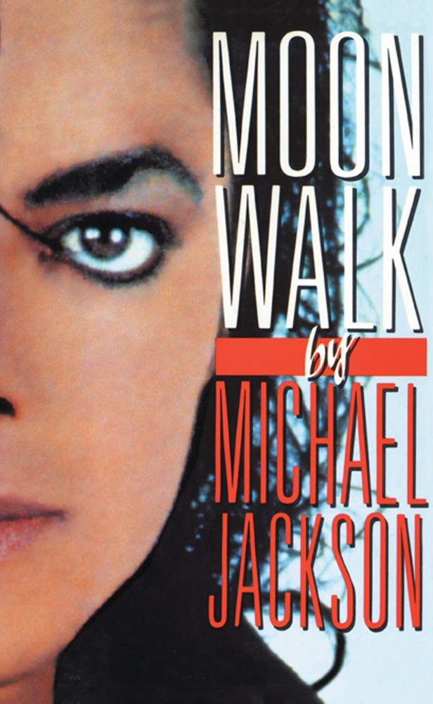 Moonwalk: A Memoir Multicolor