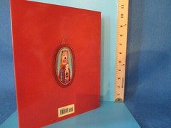 children’s picture book DOG SHOW illus MARK ULRIKSEN one of a kind SIGNED copy!!