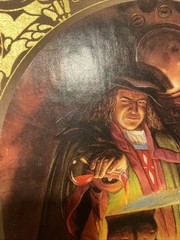 The Enchanted World The Secret Arts Time Life Books Hard Cover