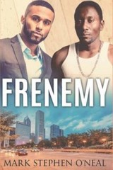 Frenemy: The Chronicles of Brock Lane (The Windy City Crime Series – GOOD