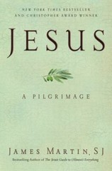 Jesus by Martin, James