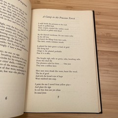 Randall Jarrell LOSSES Harcourt, Brace 1948 1st Edition