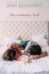 The Summer Bed – Paperback By Brashares, Ann – VERY GOOD