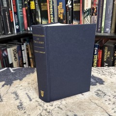 Crossroads of Twilight – Robert Jordan (Hardcover) Later Print, VG+, Wheel Time