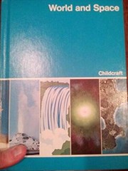 Childcraft: the How and Why Library Volume 4 (World and Space) – GOOD
