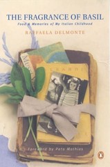 The Fragrance of Basil By Raffaela Delmonte