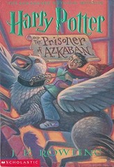 Scholastic Harry Potter And Th – Paperback – VERY GOOD