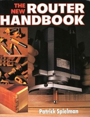 The New Router Handbook