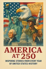 America at 250: Inspiring Stories From Every Year of United States History