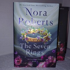THE LOST BRIDES TRILOGY Complete Series by Nora Roberts – 3 HB 1st/1st Editions
