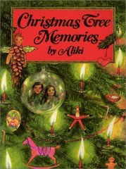 Christmas Tree Memories – Paperback By Aliki – GOOD