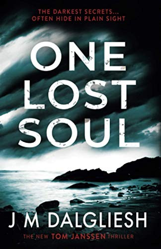 One Lost Soul (Hidden Norfolk) by Dalgliesh, J M Book The Fast Free Shipping