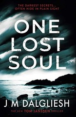 One Lost Soul (Hidden Norfolk) by Dalgliesh, J M Book The Fast Free Shipping