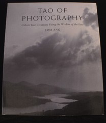 Tao of Photography by Ang, Tom — Lot 1445