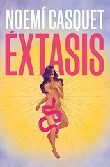 xtasis Ecstasy Ediciones B – VERY GOOD