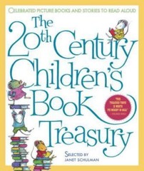 The 20th-Century Children’s Book Treasury: Picture Books and Stories to Read…