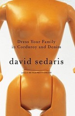 Dress Your Family in Corduroy and Denim – Hardcover – VERY GOOD