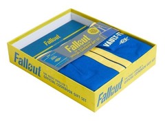 Victoria Rosent Fallout: The Vault Dweller’s Official Cook (Mixed Media Product)