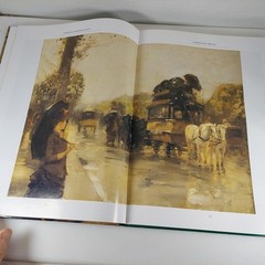 American Impressionists by Elizabeth Miles Montgomery 2005 JG Press HC
