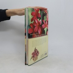 Gran Libro de Las Plantas de Interior  |  Susaeta Ediciones