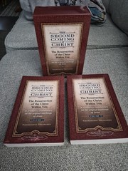 The Second Coming of Christ Paramahansa Yogananda Complete 2-Volume Box Set SRF