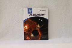 Astronomy 2nd Edition,Textbook only – Hardcover By Jeannie Fulbright -VERY GOOD