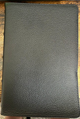 Thomas Nelson Holy Bible King James Version Red Letter Edition Leather