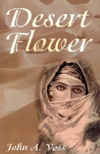Desert Flower
