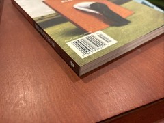 Tin House: Rejection, Issue# 63￼Paperback Win Mccormack (#994-1)