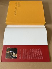 Michael S. Smith Houses – HC/DJ-Smith, Michael S. – 2008