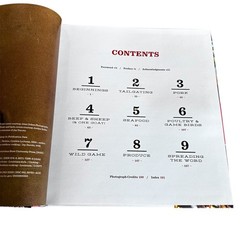 Jay Ducote’s Louisiana Outdoor Cooking Hardcover Cookbook 2020 LSU Press