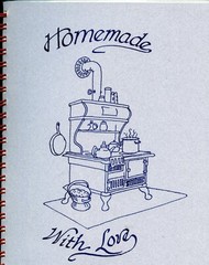 Colorado Cookbook, First Presbyterian Church, Littleton – Fall, 2002, 282 pages