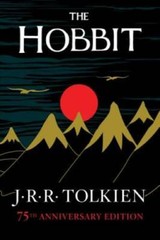 The Hobbit – Paperback By J. R. R. Tolkien – ACCEPTABLE