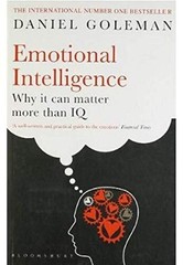 Emotional Intelligence, BLOOMSBURY PUBLISHING PLc,